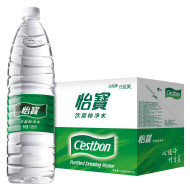 怡寶飲用純淨水 1.555L x 12 (原箱)