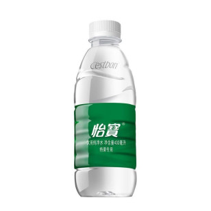 怡寶飲用純淨水 400ml x 24 (原箱)