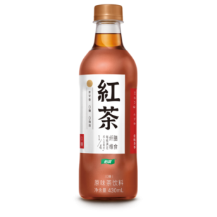 怡寶佐味茶事紅茶 430ml x 15 (原箱)