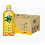 怡寶至本清潤檸檬茶 450ml x 15 (原箱)