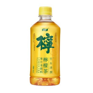 怡寶至本清潤檸檬茶 450ml x 15 (原箱)