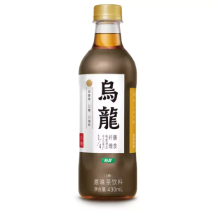 怡寶佐味茶事烏龍茶 430ml x 15 (原箱)