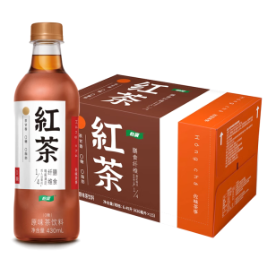 怡寶佐味茶事紅茶 430ml x 15 (原箱)