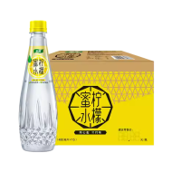 怡寶蜜水檸檬 480ml x 15 (原箱)