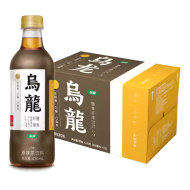 怡寶佐味茶事烏龍茶 430ml x 15 (原箱)