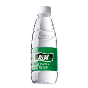 怡寶飲用純淨水 350ml x 24 (原箱)