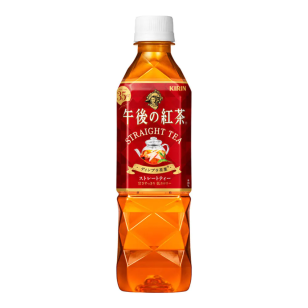 麒麟午後紅茶 500ml x 24 (原箱)