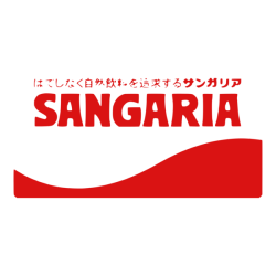新加利亞 Sangaria